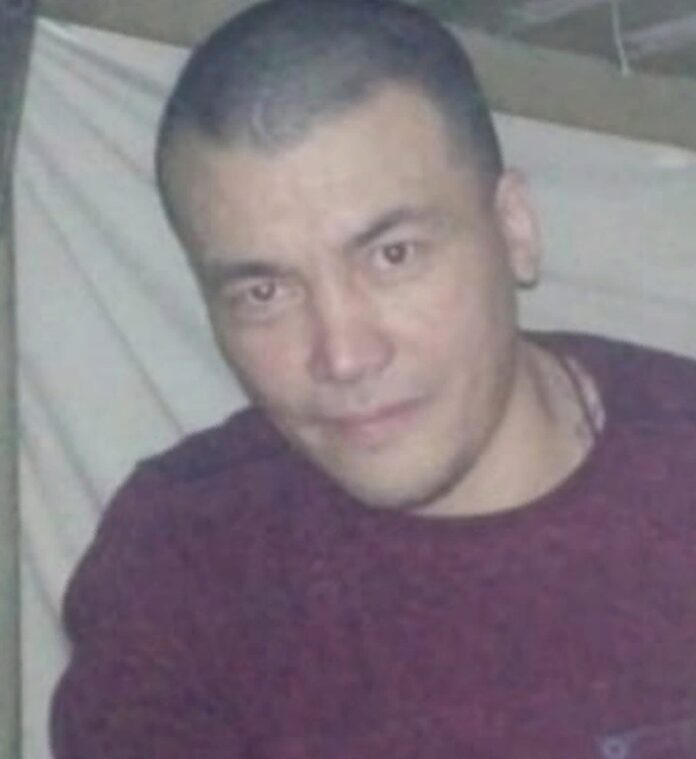 «Терпения родным»: на СВО погиб вагнеровец из Башкирии Виль Шаяхметов