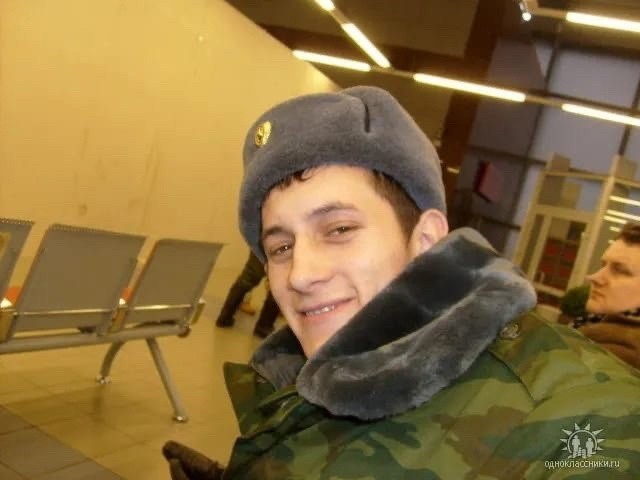 На СВО погиб 35-летний боец из Башкирии Ранис Хасбиев