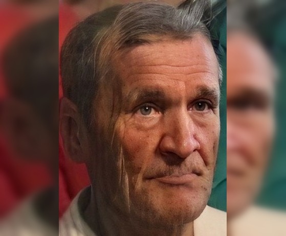 В Башкирии пропал без вести 83-летний Илья Еникеев