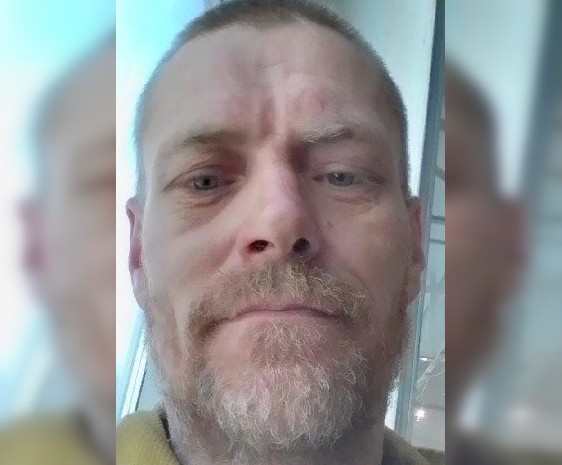 В Башкирии разыскивается 38-летний Руслан Калинин, пропавший летом 2022 года