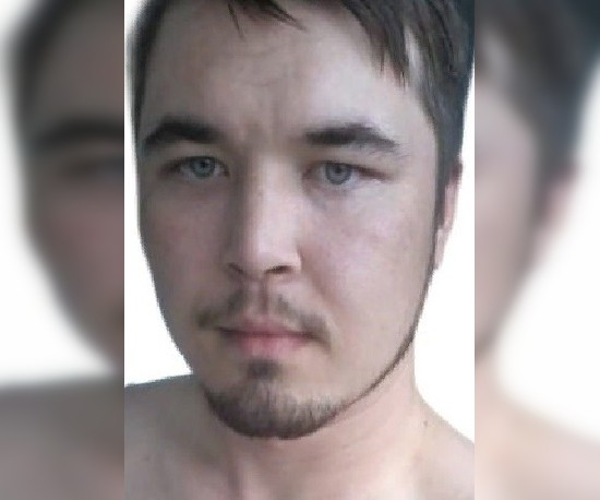 В Уфе пропал без вести 26-летний Александр Дигитаев