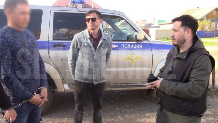 В Башкирии осудят убийцу женщины, просившей вернуть водительские права за 100 тысяч рублей