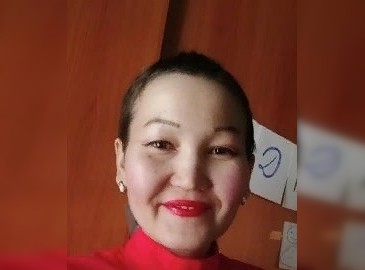В Башкирии с 8 марта разыскивается 31-летняя Сабрина Умирова