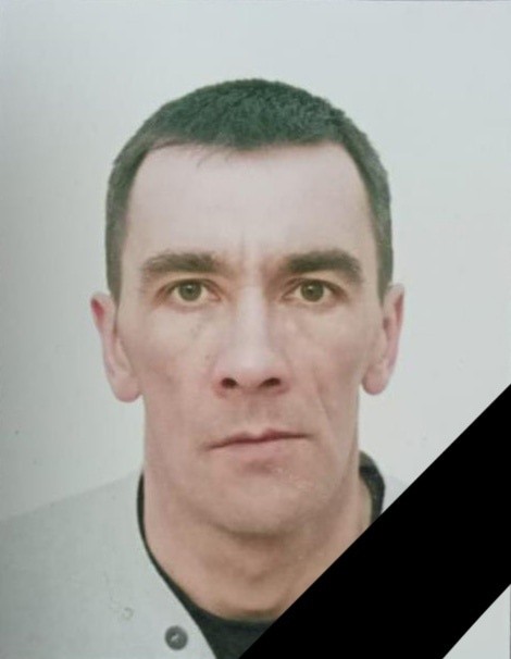 «Светлая память»: в Башкирии простились с 43-летним бойцом СВО Тимуром Кропиным