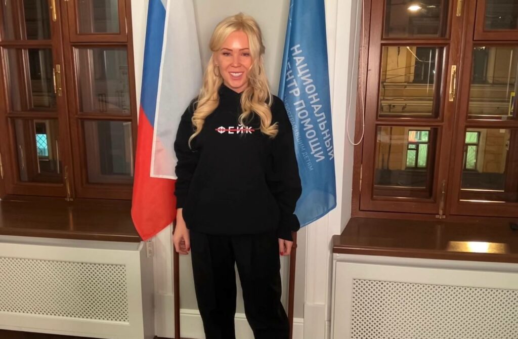 Екатерина Мизулина проведет встречу со школьниками в Уфе ...