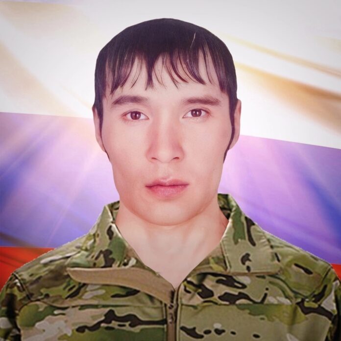 На СВО погиб 41-летний ветеран боевых действий из Башкирии Руслан Шарапов