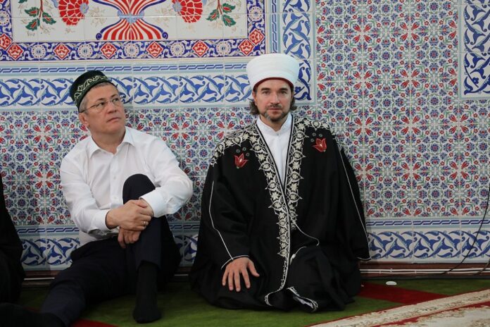 Радий Хабиров сделал заявление об СВО в большой праздник