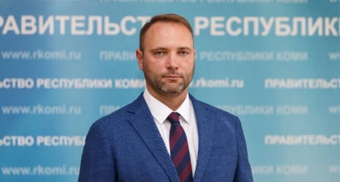 Экс-замминистра промышленности Башкирии назначен на пост вице-премьера Коми