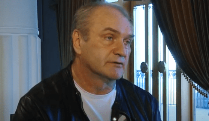 «Чудовищно»: Актер Александр Балуев не может общаться с дочерью, находящейся в Польше