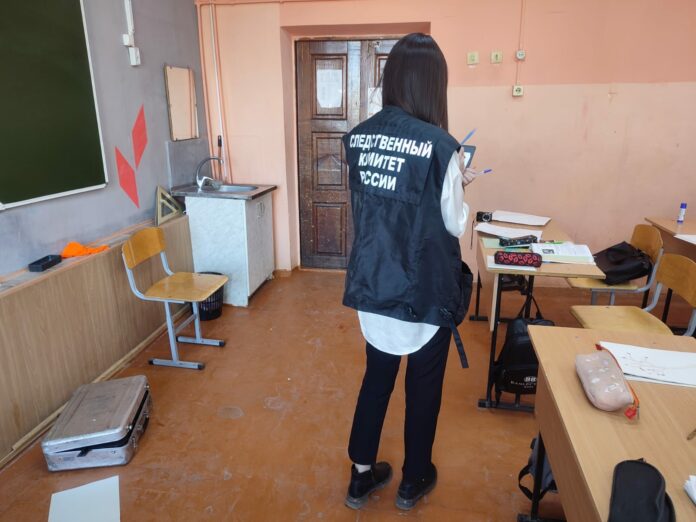 «Состояла на учете у психолога»: что известно о поножовщине в школе в Башкирии