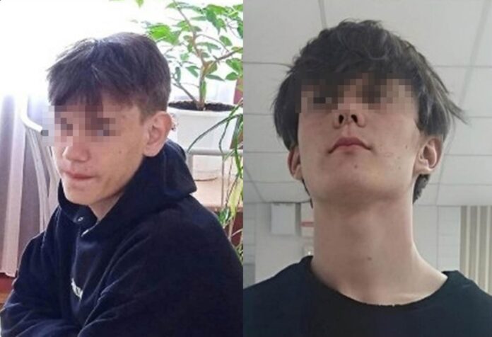 В Башкирии появилась информация о пропавших подростках 14 и 16 лет