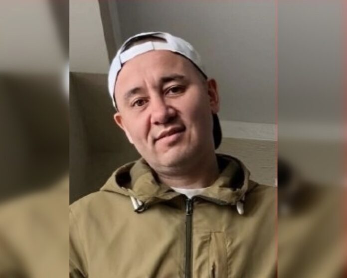 В Уфе пропал без вести 43-летний Руслан Валеев