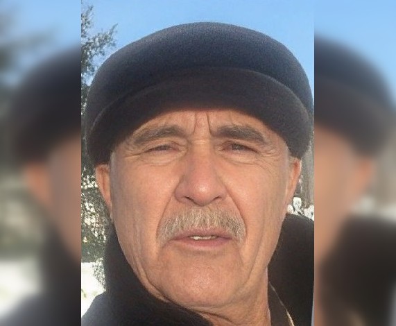 В Башкирии пропал без вести 65-летний Закиржон Касимов