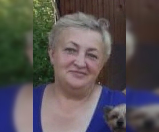 В Башкирии пропала без вести 57-летняя Марина Владимирова – Рубцова