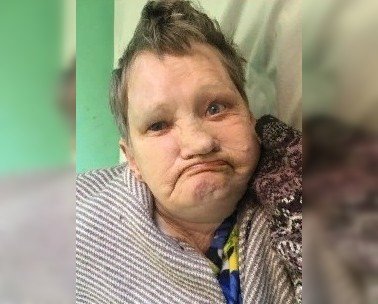 В Башкирии разыскивают родных пенсионерки, госпитализированной в больницу