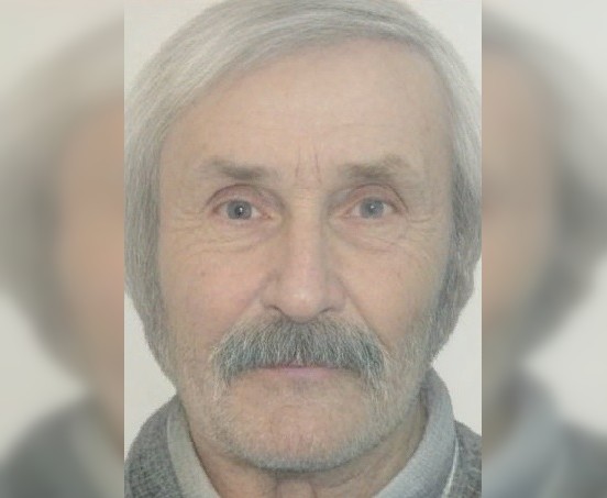 В Башкирии с осени прошлого года разыскивают 74-летнего Виктора Кондрашина