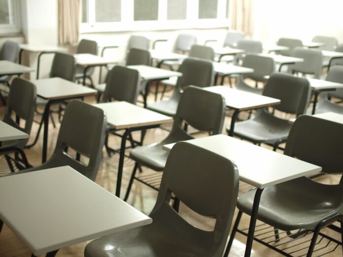 В Уфе класс объявил забастовку, чтобы не повторился инцидент в школе Иглино