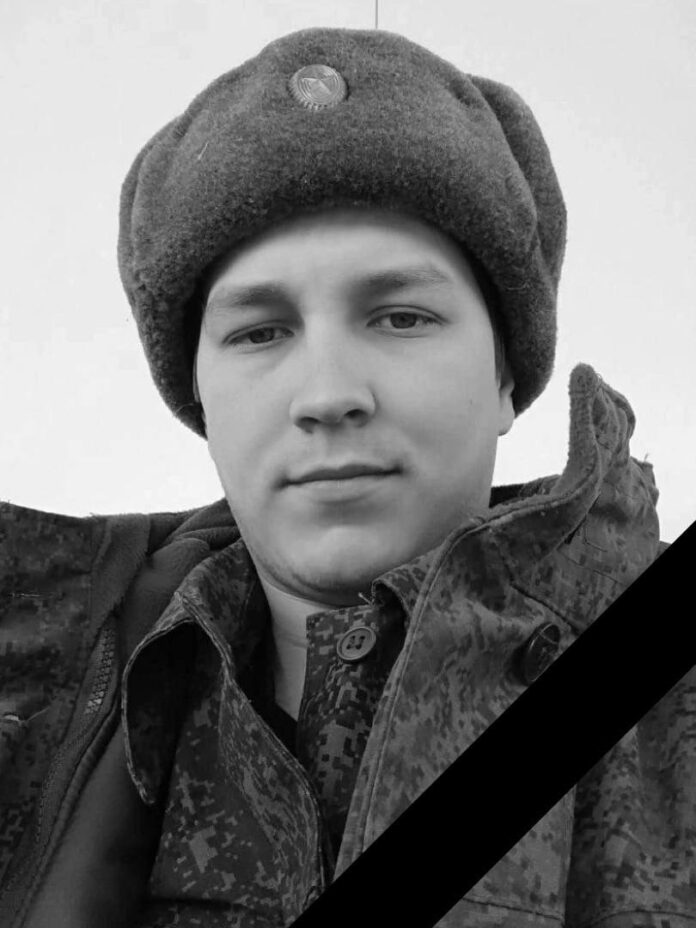 Участника СВО из Башкирии похоронят в Сургуте