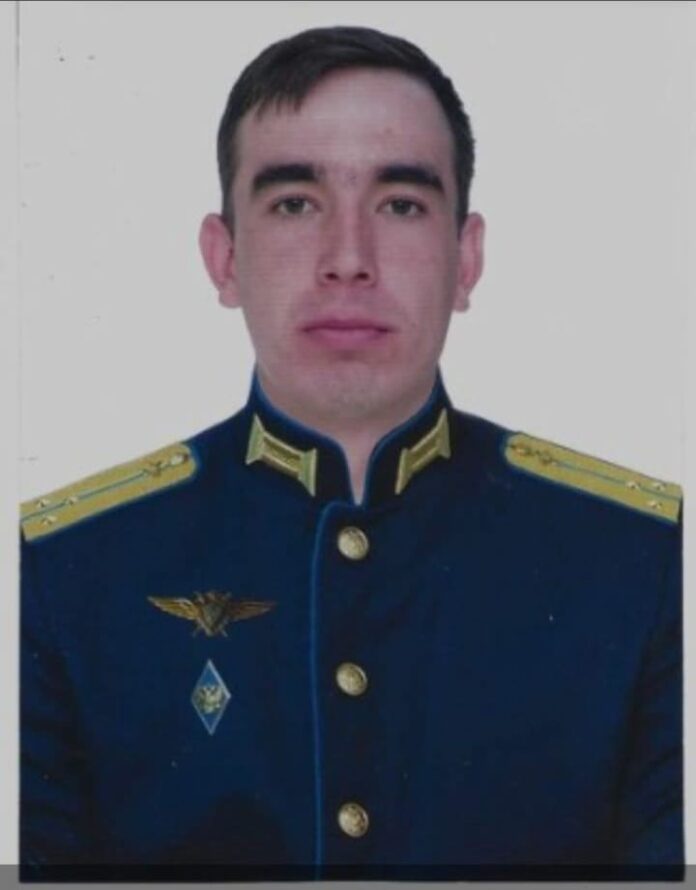 На СВО сбили вертолет с 26-летним пилотом из Башкирии
