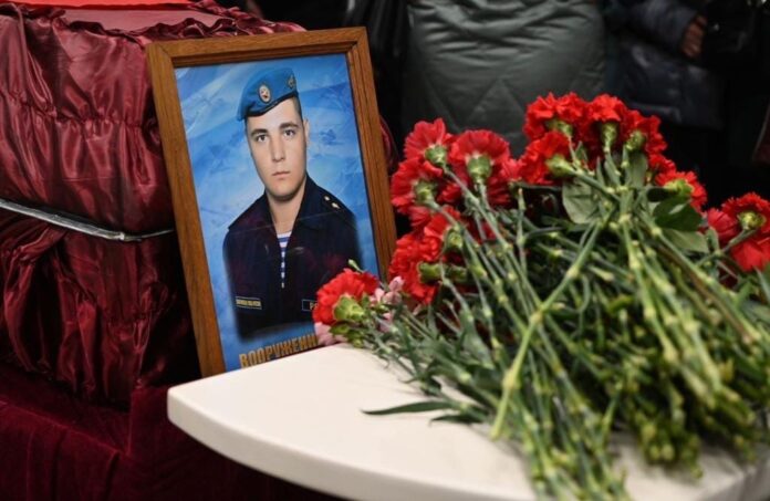 «Никогда не унывал»: на СВО погиб 26-летний Игорь Кириллов из Уфы