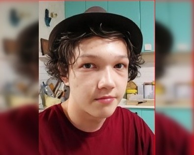 В Башкирии без вести пропал 17-летний Кирилл Абдуллин