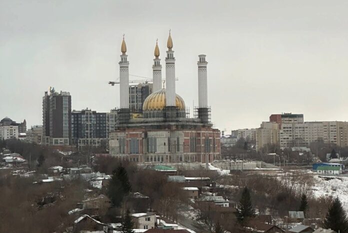 Бывший генподрядчик мечети «Ар-Рахим» может быть признан банкротом