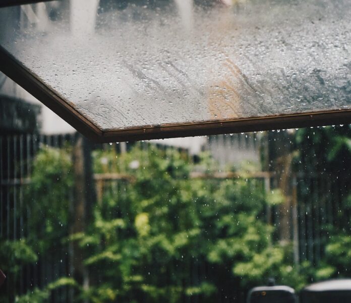 В Башкирии сохраняются дожди и похолодание