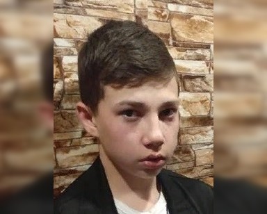 В Нефтекамске пропал без вести 14-летний Линар Хуснутдинов