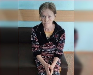 В Башкирии найдена женщина, забывшая свою биографию и семью