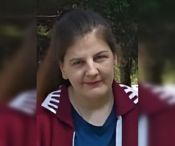 В Башкирии без вести пропала 31-летняя Лиана Нагаева, нуждающаяся в медпомощи