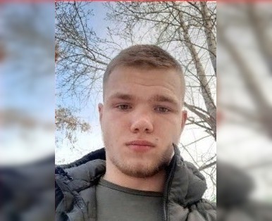 В Уфе найден погибшим 21-летний Захар Лосев