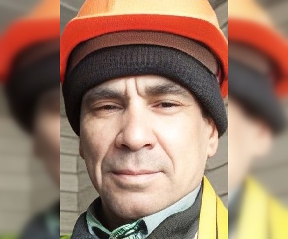 В Уфе пропал без вести 47-летний строитель Вадим Бараков