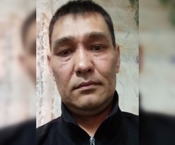 В Башкирии разыскивается 44-летний Эльмир Исанов