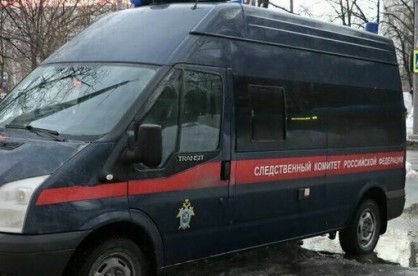 В Башкирии трое полицейских подозреваются в получении взятки в 15 тысяч рублей