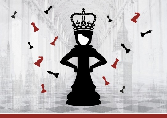 Башопера представит 28 июня премьеру «Ваш ход, Королева»