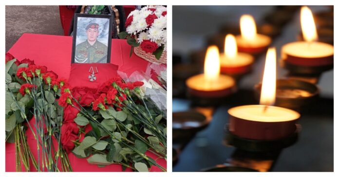 «В районе траур»: на СВО в один день погибли два бойца из Федоровского района Башкирии