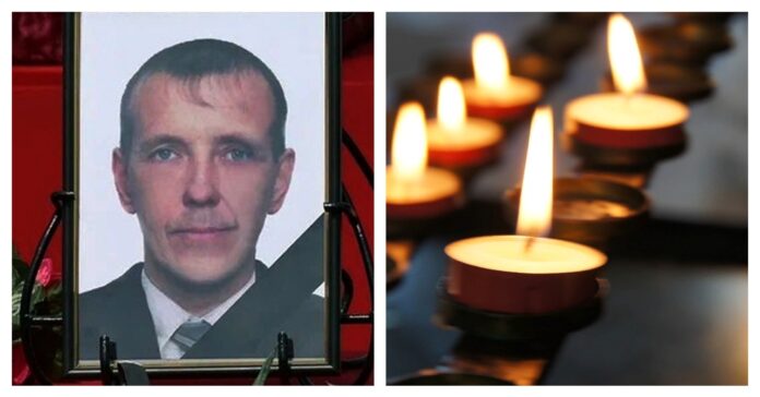 «Не будет забыт»: в Башкирии похоронили «вагнеровца» Игоря Малышева