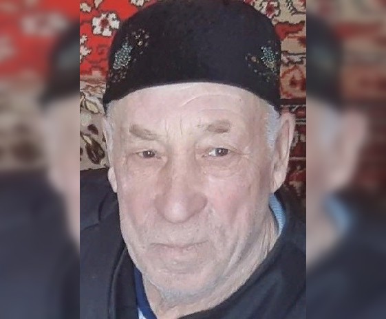 В Башкирии пропал без вести долгожитель