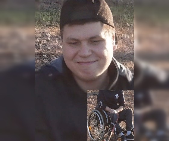 В Уфе пропал без вести мужчина на инвалидной коляске