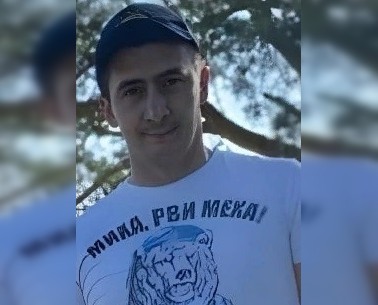 В Уфе вышел из дома и не вернулся 32-летний Винер Исмагилов