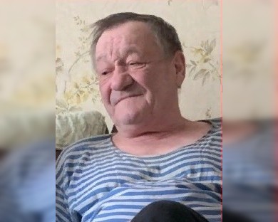 В Уфе появились тревожные сообщения о 72-летнем мужчине