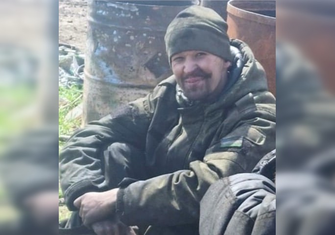 В Башкирии простились с 22-летним бойцом СВО Владом Лабыгиным