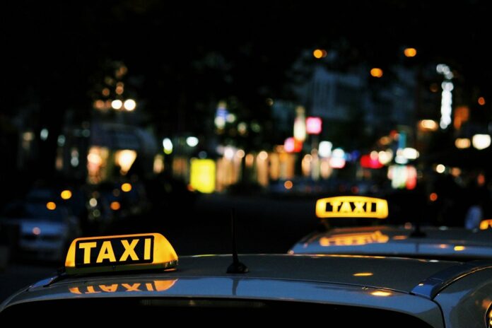 В России могут подорожать услуги такси из-за новых правил