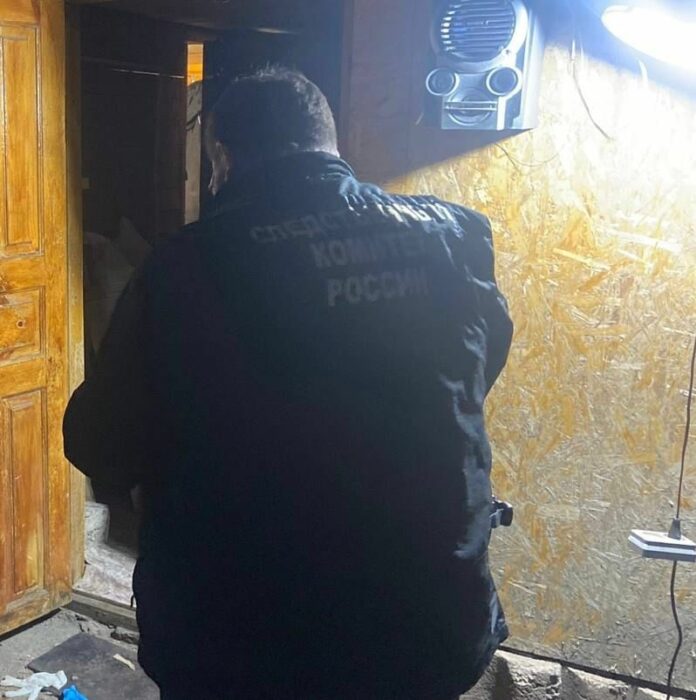 В Башкирии мужчина, напавший с топором на 12-летнего ребенка, признан невменяемым