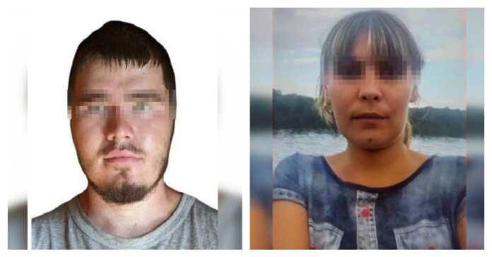 В Башкирии завершились поиски 37-летней женщины и 24-летнего мужчины
