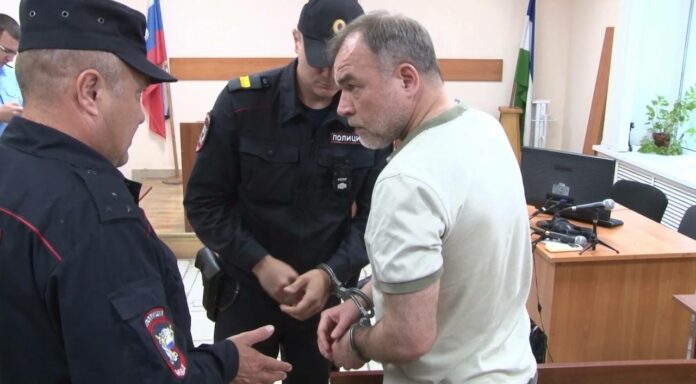 В Уфе суд вынес решение по делу экс-владельца центров «Таганка» Андрея Смышляева
