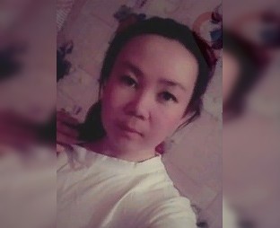 В Башкирии разыскивается 26-летняя Нариса Исламгулова