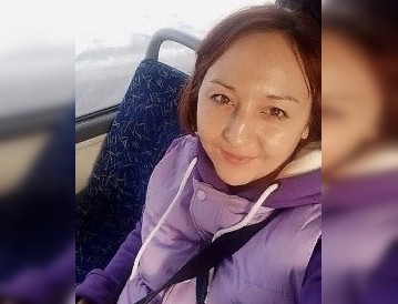 В Башкирии разыскивается 34-летняя сельчанка
