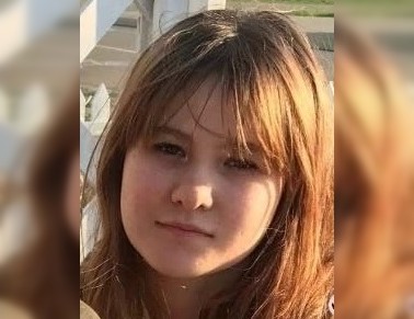 В Башкирии с 30 июня разыскивают 15-летнюю Викторию Нуйкину