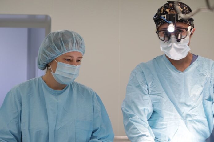 В Уфе врачи четыре часа оперировали сердце 4-месячной девочки, чтобы ее спасти